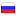 mebaru.ru hosted country